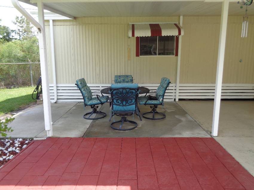 3731 Old Tampa Hwy Lot #20 a Lakeland, FL Mobile or Manufactured Home for Sale