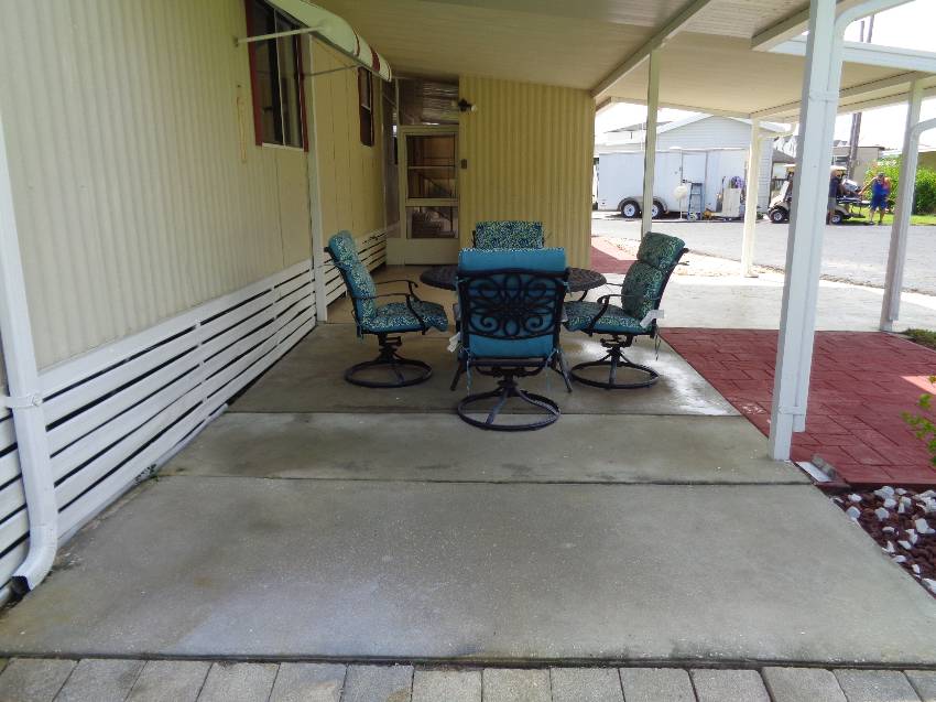 3731 Old Tampa Hwy Lot #20 a Lakeland, FL Mobile or Manufactured Home for Sale
