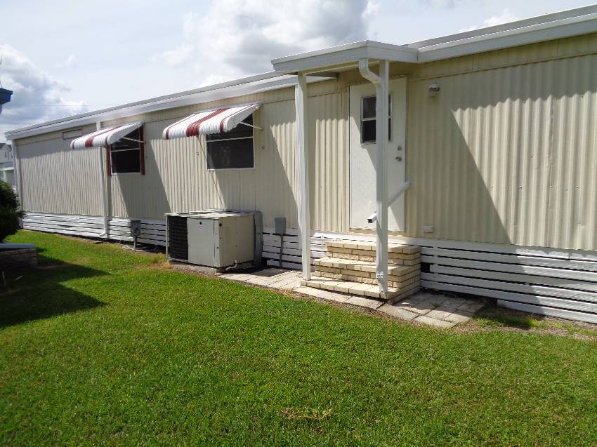 3731 Old Tampa Hwy Lot #20 a Lakeland, FL Mobile or Manufactured Home for Sale