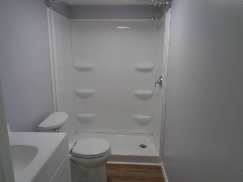 3731 Old Tampa Hwy Lot #20 a Lakeland, FL Mobile or Manufactured Home for Sale