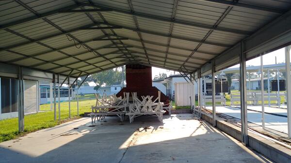 11208 Memory Lane a Dade City, FL Mobile or Manufactured Home for Sale