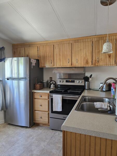 11208 Memory Lane a Dade City, FL Mobile or Manufactured Home for Sale