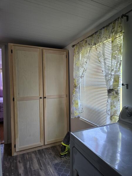 11208 Memory Lane a Dade City, FL Mobile or Manufactured Home for Sale
