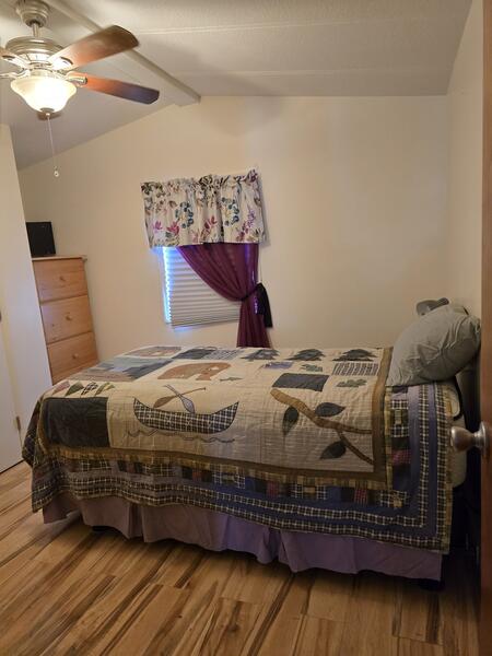 11208 Memory Lane a Dade City, FL Mobile or Manufactured Home for Sale