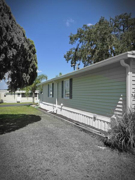 11208 Memory Lane a Dade City, FL Mobile or Manufactured Home for Sale