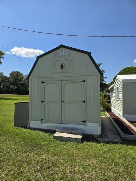 11208 Memory Lane a Dade City, FL Mobile or Manufactured Home for Sale