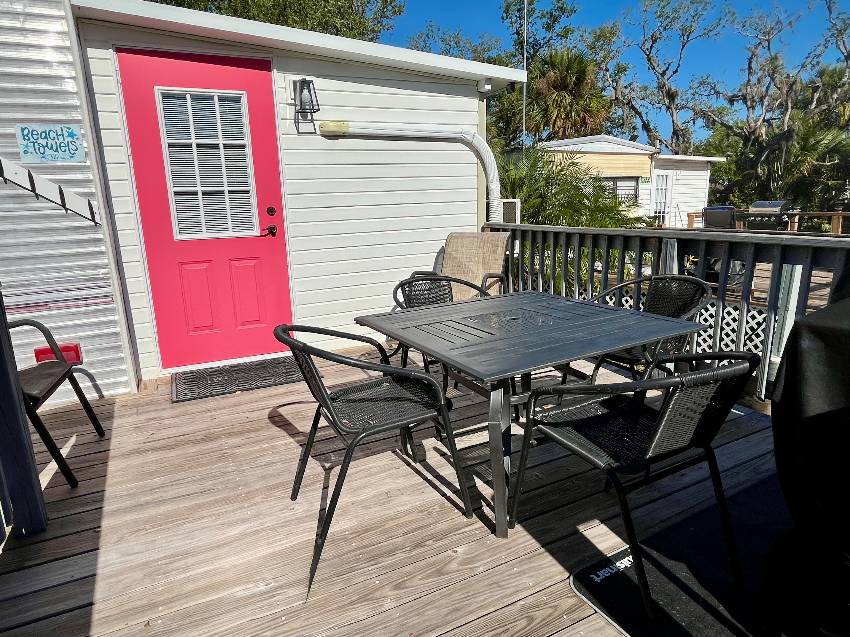 1300 N River Road Lot R27: a Venice, FL Mobile or Manufactured Home for Sale