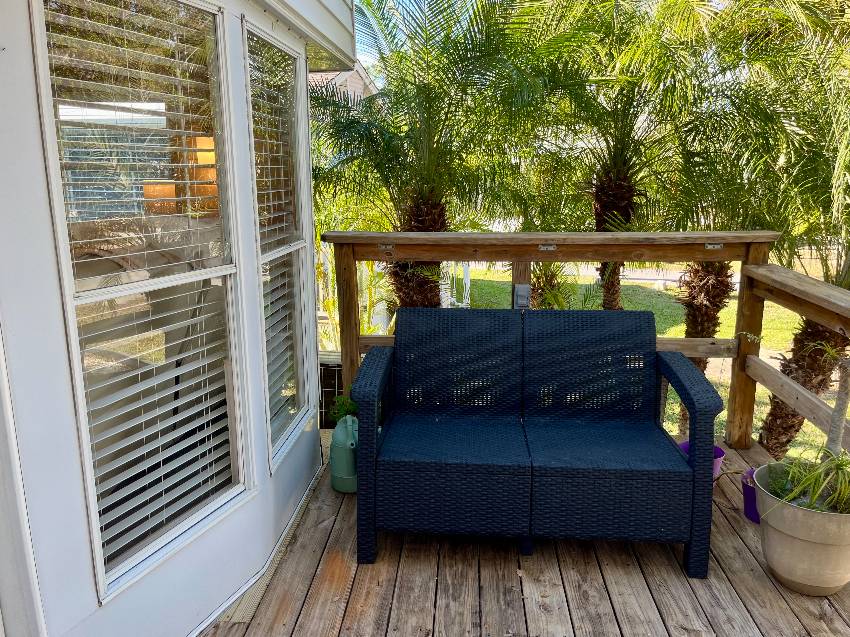 1300 N River Road Lot R27: a Venice, FL Mobile or Manufactured Home for Sale