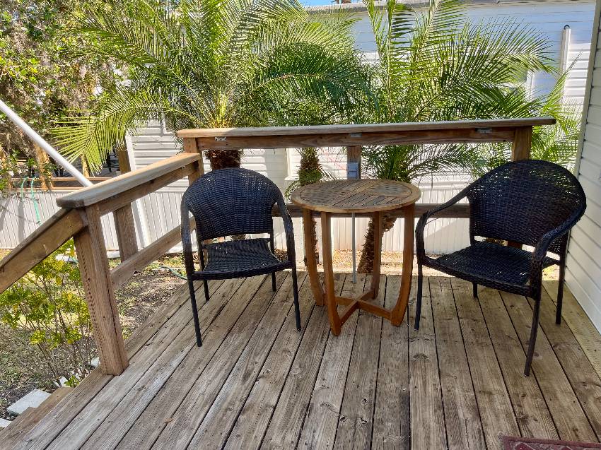 1300 N River Road Lot R27: a Venice, FL Mobile or Manufactured Home for Sale