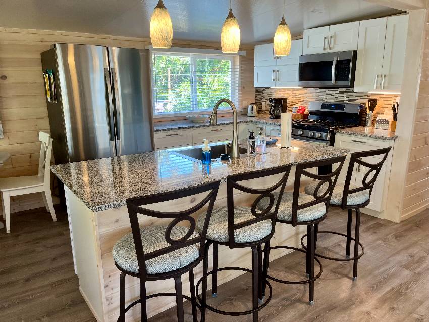 1300 N River Road Lot R27: a Venice, FL Mobile or Manufactured Home for Sale