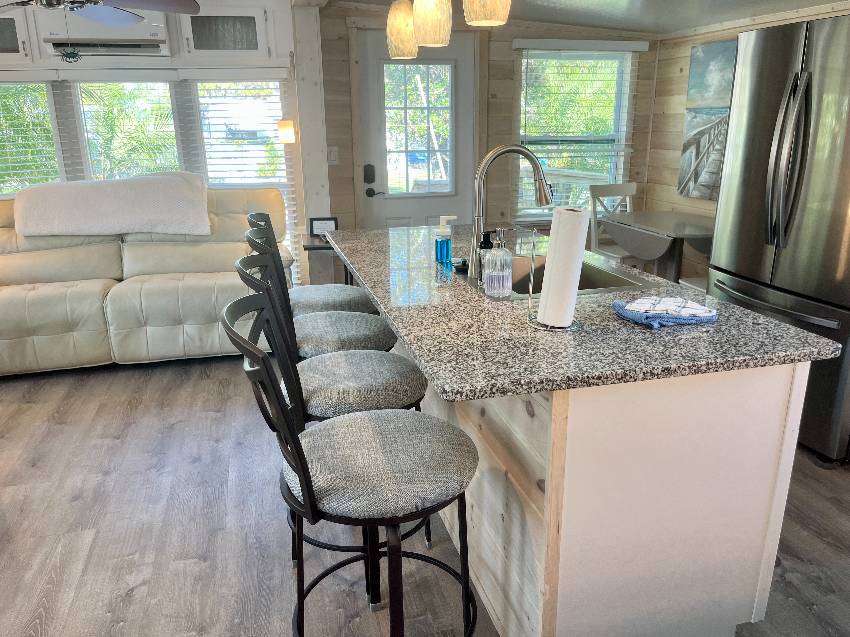 1300 N River Road Lot R27: a Venice, FL Mobile or Manufactured Home for Sale