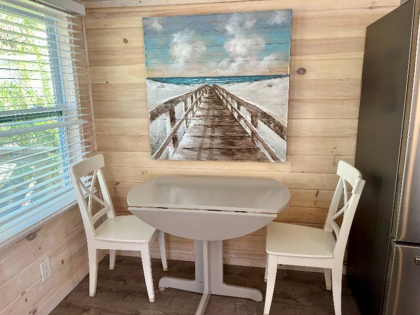 1300 N River Road Lot R27: a Venice, FL Mobile or Manufactured Home for Sale