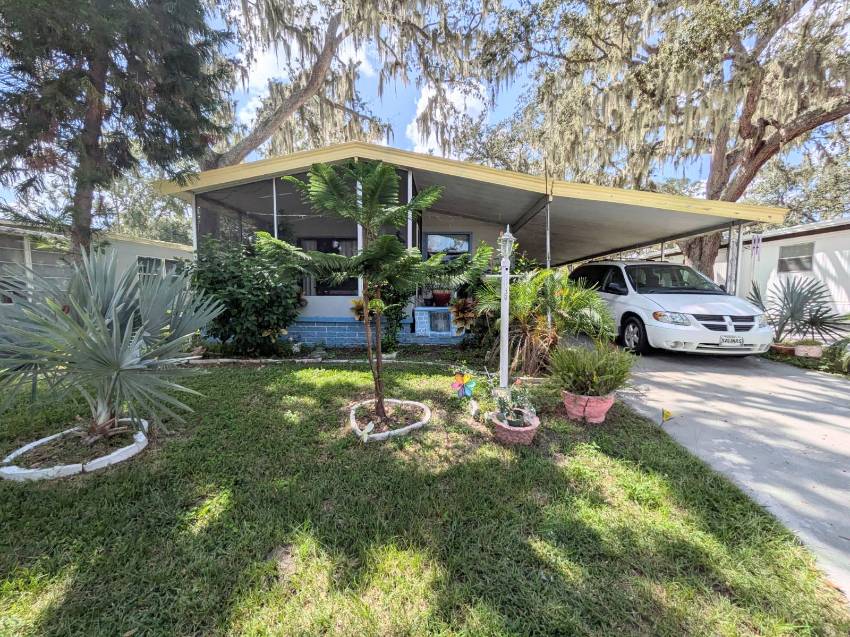 10533 Pleasant Blvd a Riverview, FL Mobile or Manufactured Home for Sale