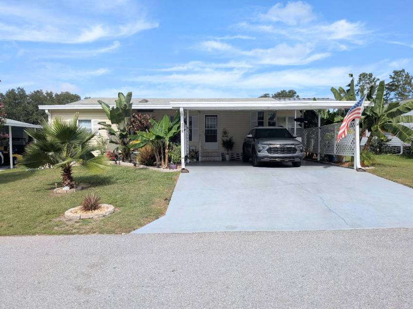6315 Eagles Nest a Zephyrhills, FL Mobile or Manufactured Home for Sale