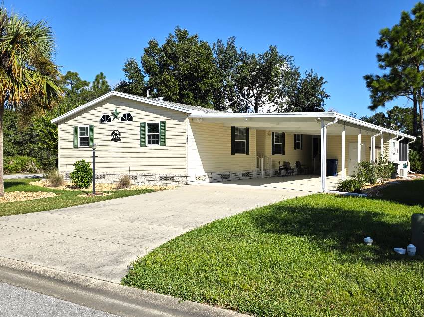 7097 W Leonshire Lane a Homosassa, FL Mobile or Manufactured Home for Sale