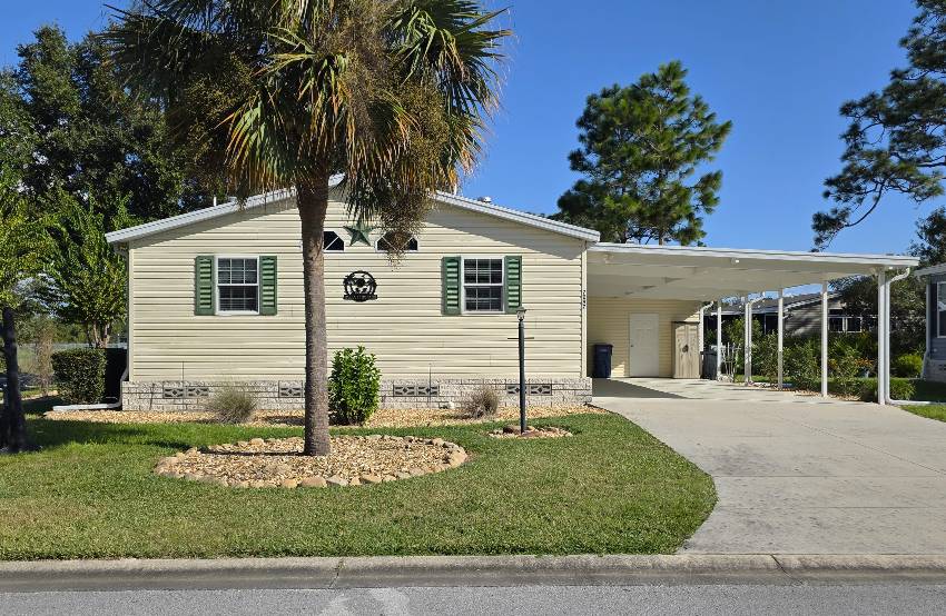 7097 W Leonshire Lane a Homosassa, FL Mobile or Manufactured Home for Sale
