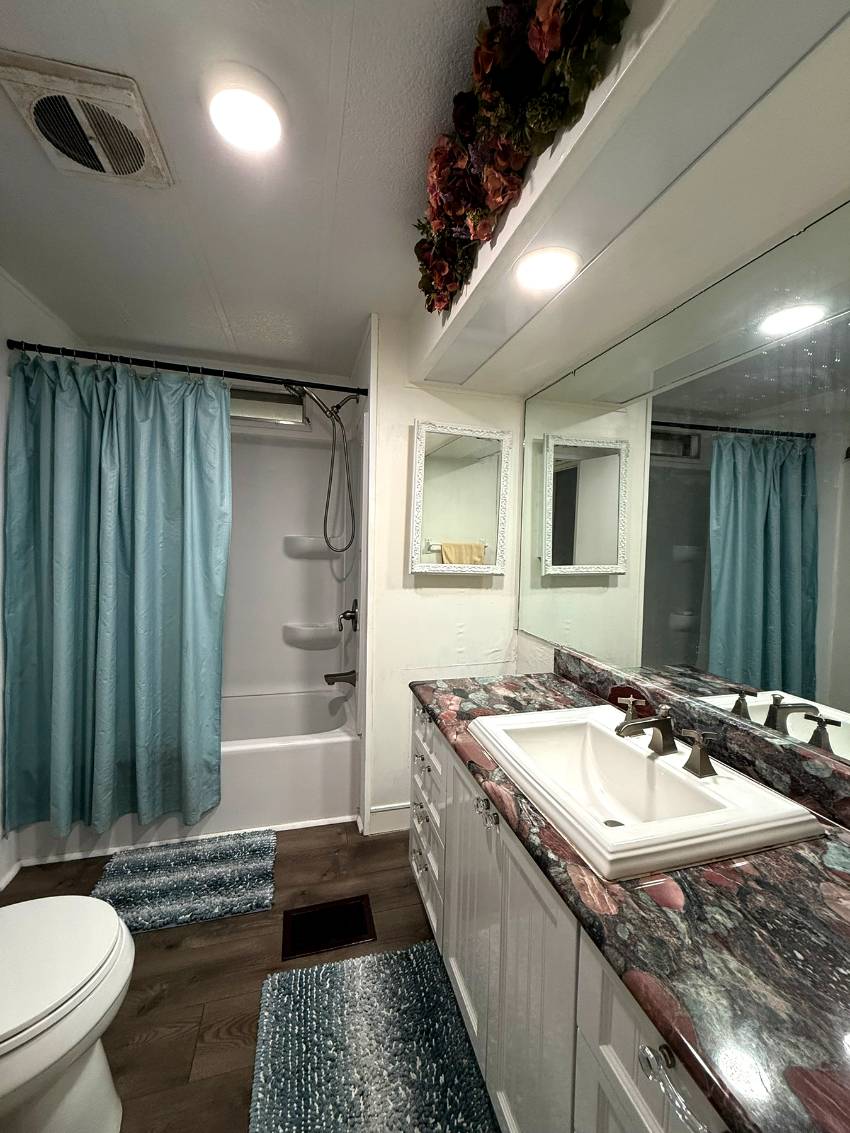 408 Coquina Dr a Ellenton, FL Mobile or Manufactured Home for Sale