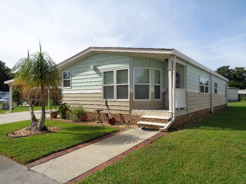 4507 Lakeland Harbor Loop a Lakeland, FL Mobile or Manufactured Home for Sale