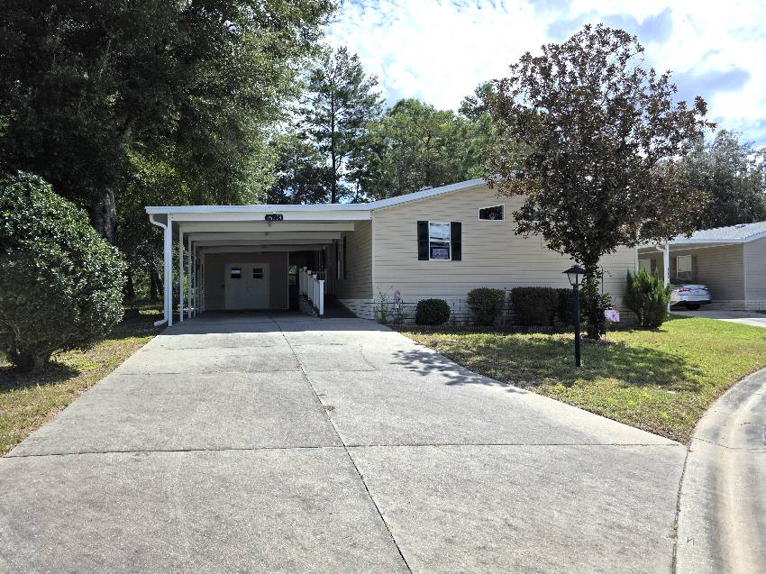 10253 S Hollington Terrace a Homosassa, FL Mobile or Manufactured Home for Sale