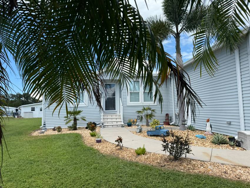 7412 Queens Way a Ellenton, FL Mobile or Manufactured Home for Sale