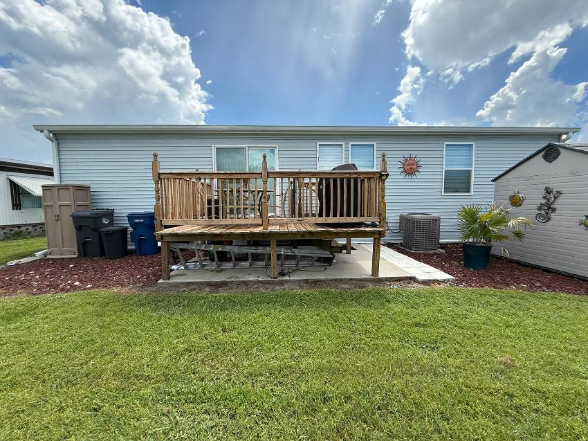 7412 Queens Way a Ellenton, FL Mobile or Manufactured Home for Sale