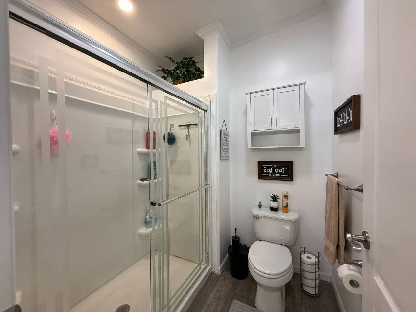 7412 Queens Way a Ellenton, FL Mobile or Manufactured Home for Sale