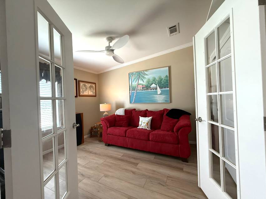 7412 Queens Way a Ellenton, FL Mobile or Manufactured Home for Sale