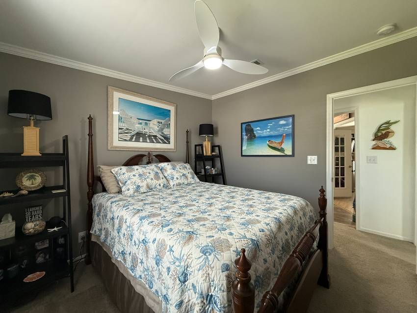 7412 Queens Way a Ellenton, FL Mobile or Manufactured Home for Sale
