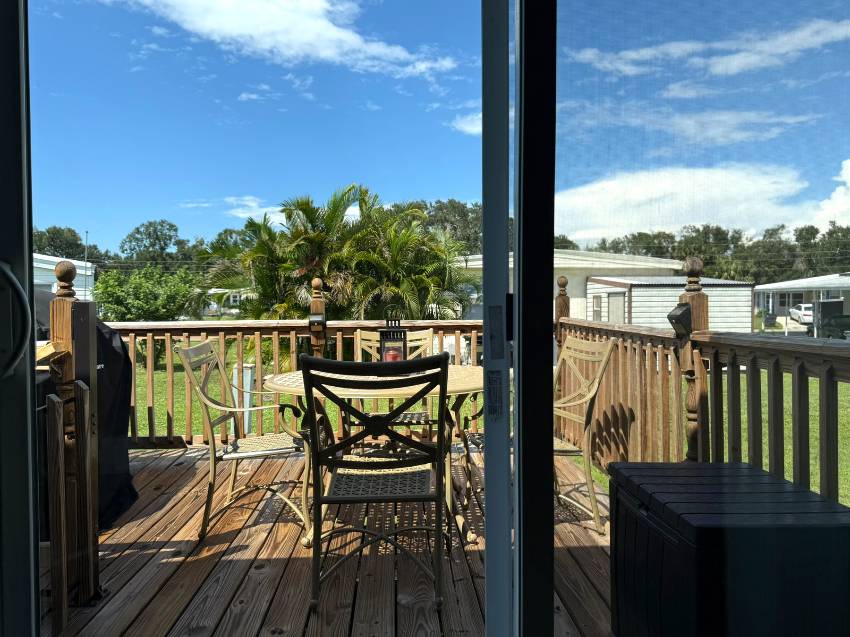 7412 Queens Way a Ellenton, FL Mobile or Manufactured Home for Sale
