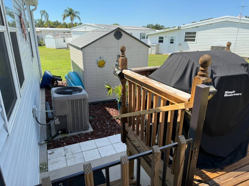 7412 Queens Way a Ellenton, FL Mobile or Manufactured Home for Sale