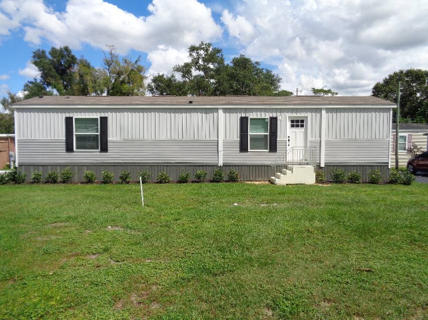 1267 Buddy St a Lakeland, FL Mobile or Manufactured Home for Sale