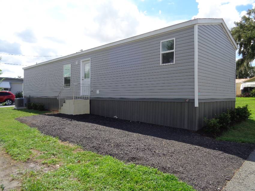 1267 Buddy St a Lakeland, FL Mobile or Manufactured Home for Sale
