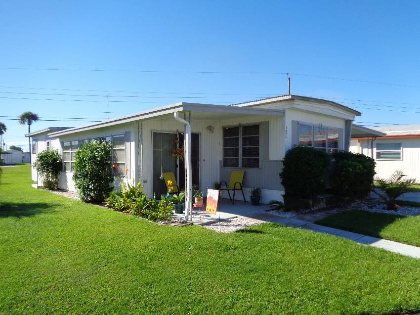 180 Jeff St a Lakeland, FL Mobile or Manufactured Home for Sale