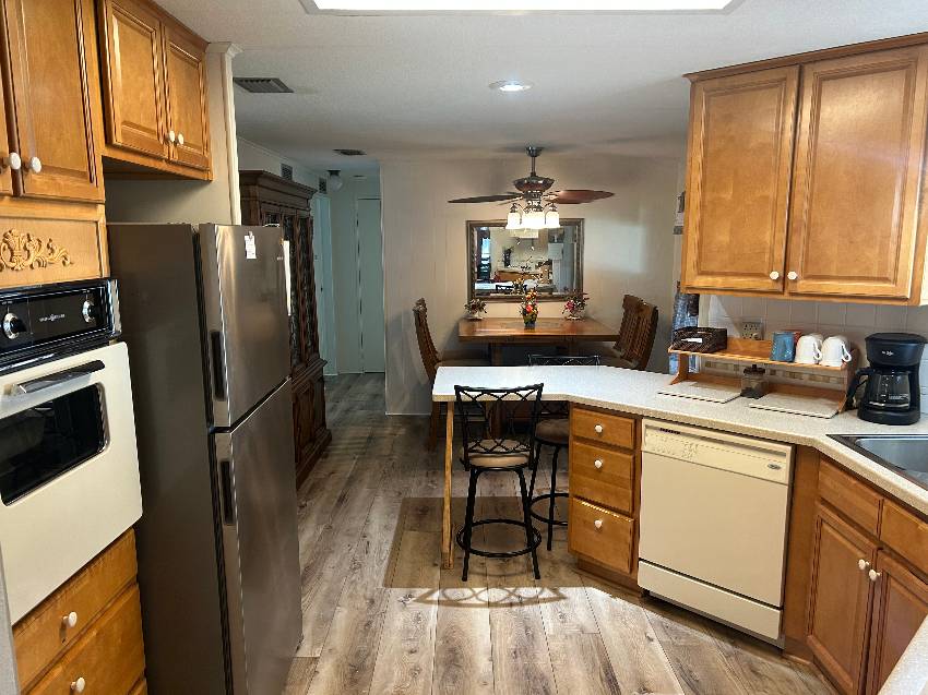 3113 State Rd 580, #246 a Safety Harbor, FL Mobile or Manufactured Home for Sale