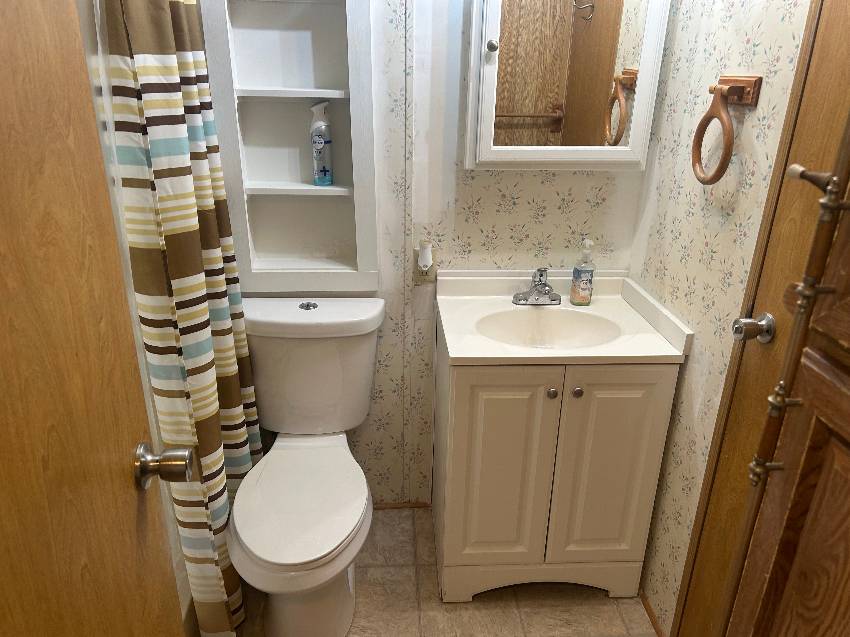 37618 Crimson Ln. #220 a Zephyrhills, FL Mobile or Manufactured Home for Sale