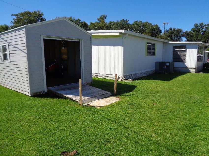 124 Joyce Pl a Lakeland, FL Mobile or Manufactured Home for Sale