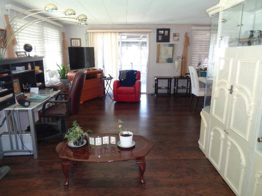 124 Joyce Pl a Lakeland, FL Mobile or Manufactured Home for Sale