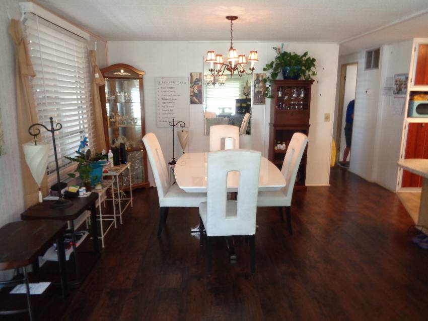 124 Joyce Pl a Lakeland, FL Mobile or Manufactured Home for Sale