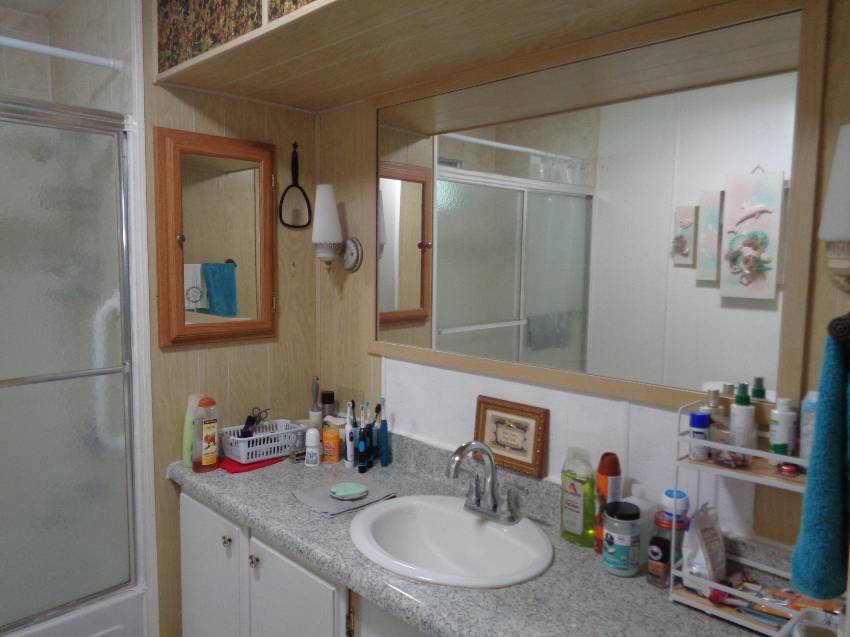124 Joyce Pl a Lakeland, FL Mobile or Manufactured Home for Sale