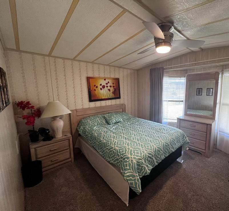825 Bunker Circle a Winter Haven, FL Mobile or Manufactured Home for Sale
