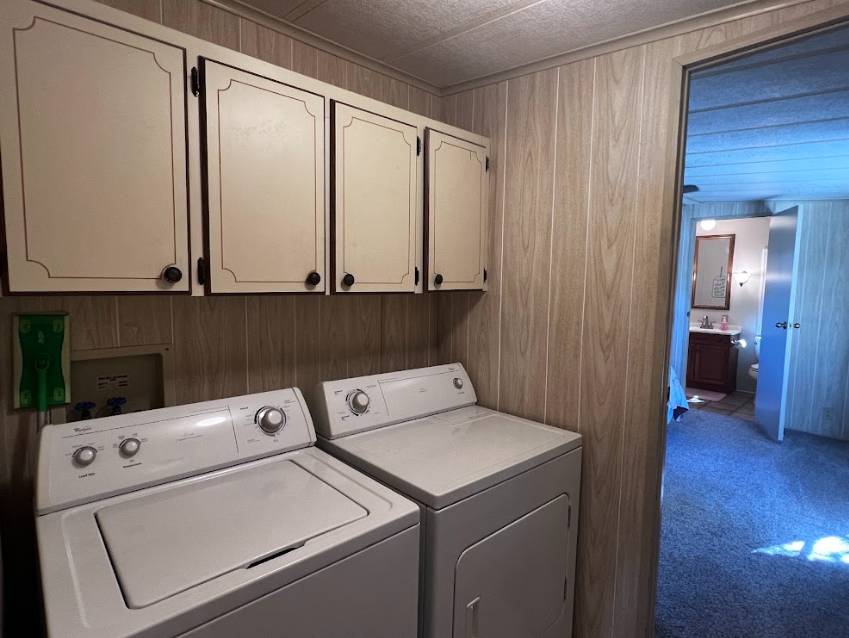 825 Bunker Circle a Winter Haven, FL Mobile or Manufactured Home for Sale
