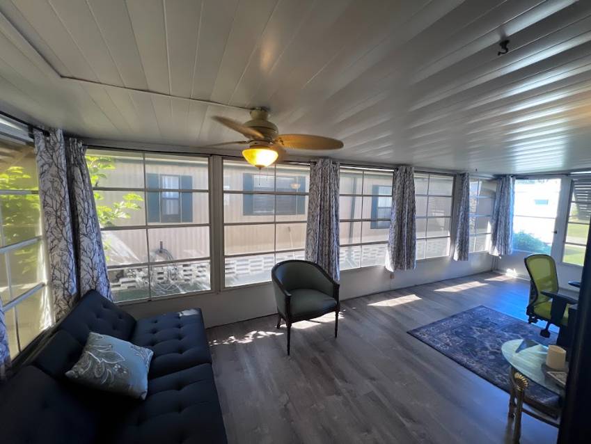 825 Bunker Circle a Winter Haven, FL Mobile or Manufactured Home for Sale