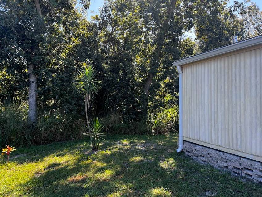 825 Bunker Circle a Winter Haven, FL Mobile or Manufactured Home for Sale