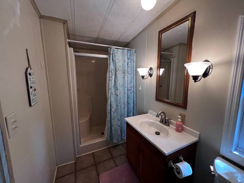 825 Bunker Circle a Winter Haven, FL Mobile or Manufactured Home for Sale