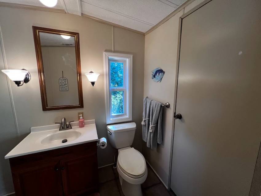 825 Bunker Circle a Winter Haven, FL Mobile or Manufactured Home for Sale