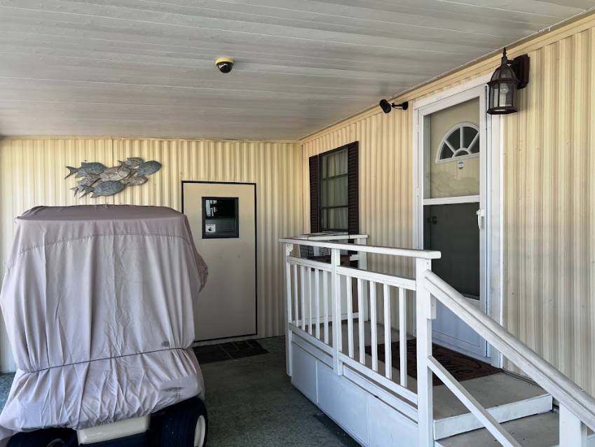 825 Bunker Circle a Winter Haven, FL Mobile or Manufactured Home for Sale