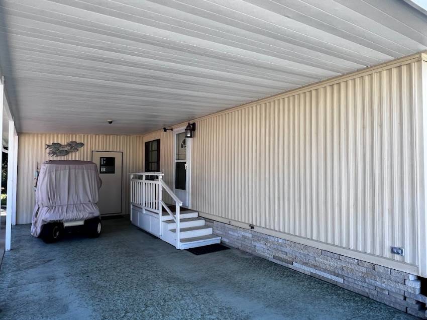 825 Bunker Circle a Winter Haven, FL Mobile or Manufactured Home for Sale