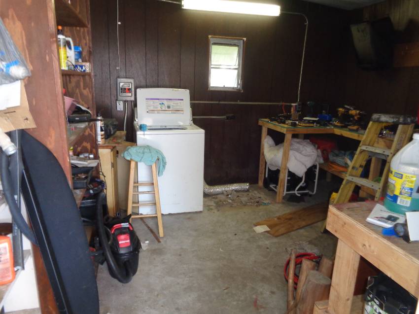 50 River Triangle a Lakeland, FL Mobile or Manufactured Home for Sale
