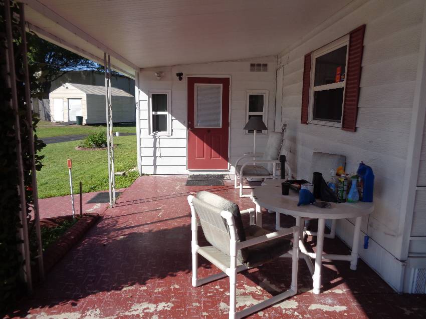 50 River Triangle a Lakeland, FL Mobile or Manufactured Home for Sale