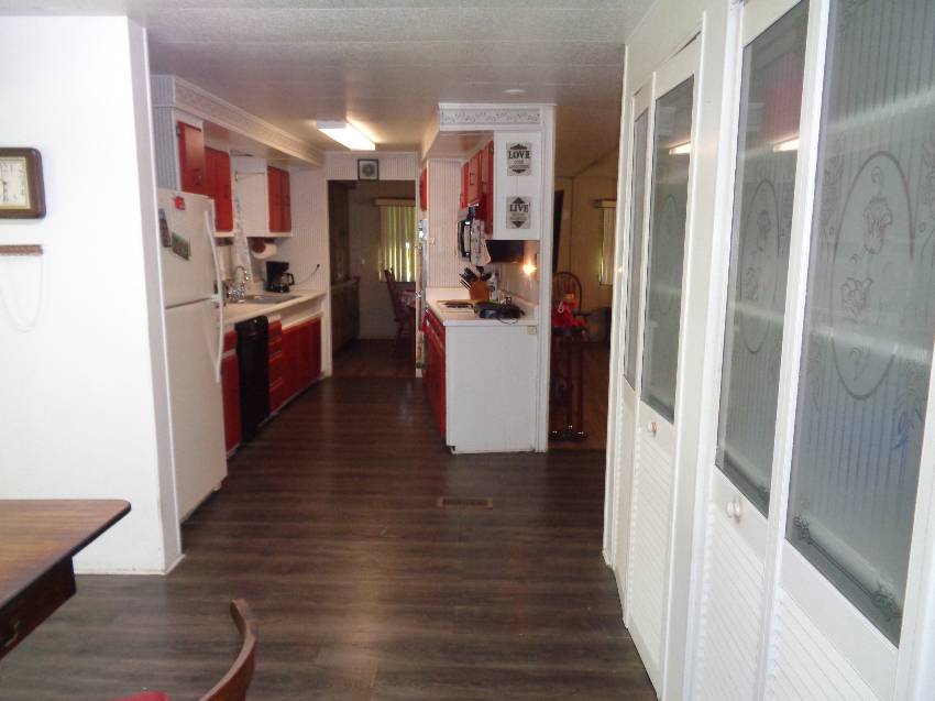 50 River Triangle a Lakeland, FL Mobile or Manufactured Home for Sale